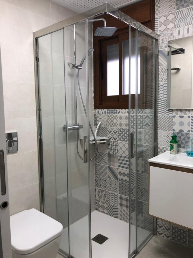 Modern Apartment In Torrevjea 200M From The Loccos Beach Torrevieja Ngoại thất bức ảnh